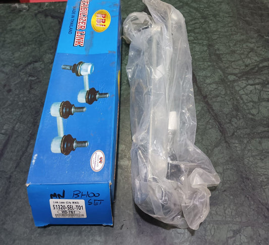 Honda City 2003-2008 RBI Z Link Set