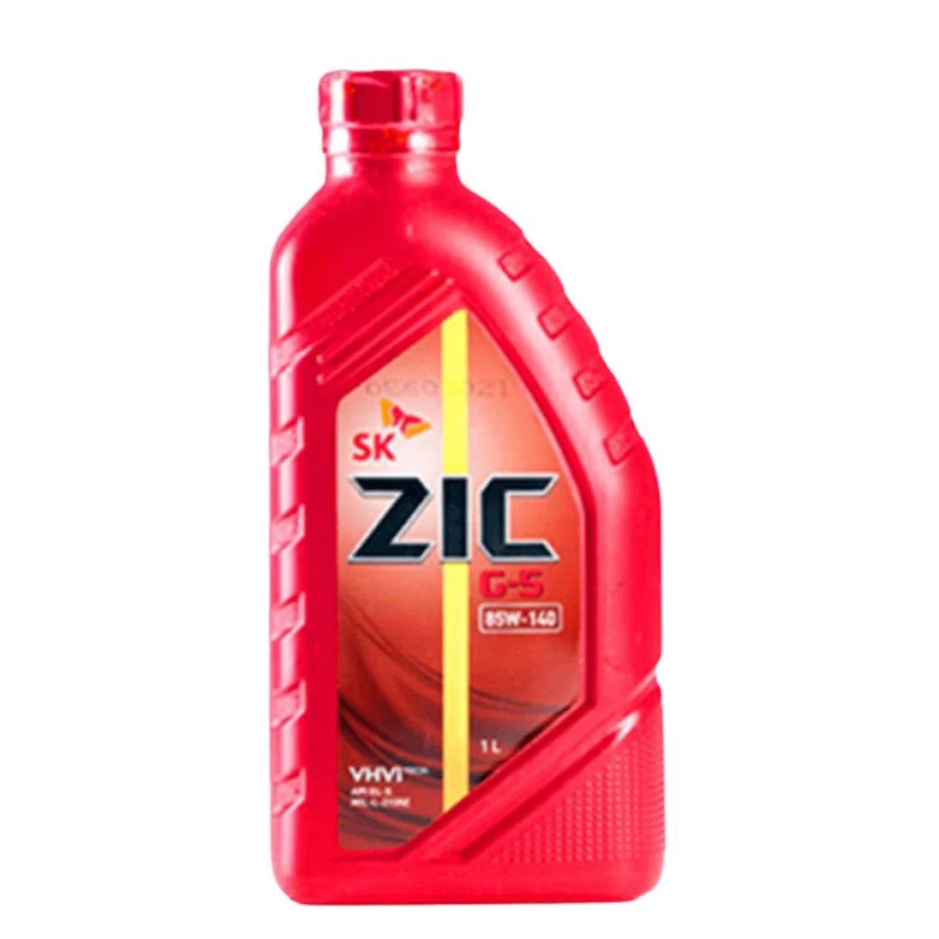 Zic 85w140 1 Liter