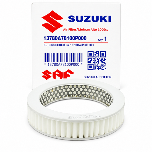 Suzuki Mehran Air Filter China