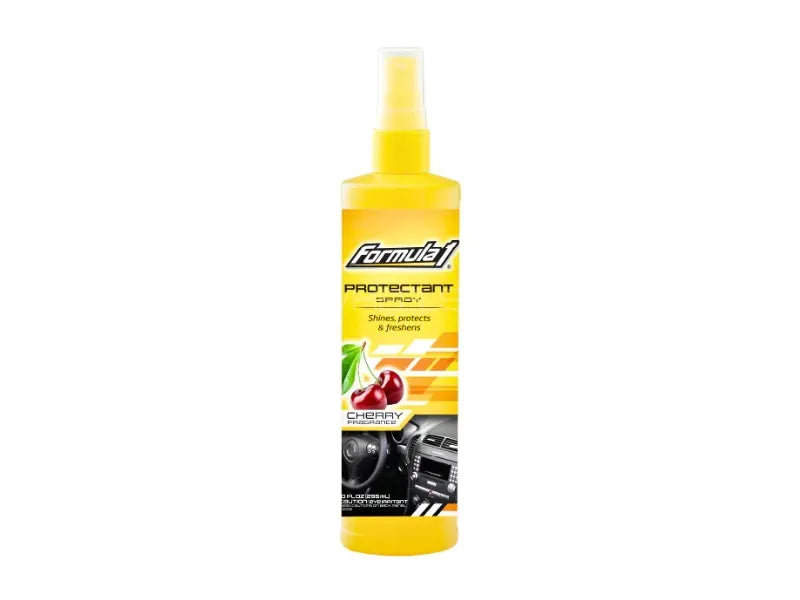 Formula 1 Protectant Spray