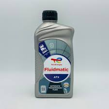 Total fluidmatic 1 Liter