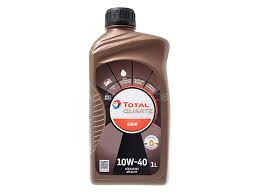 Total quartz 5000 10w40 1 Liter