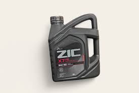 Zic X7 5w20 3 Liter
