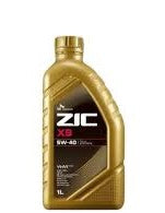 Zic X9 5w40 1 Liter