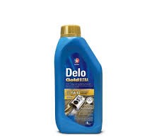 Delo gold ultra 15w40 1 Liter