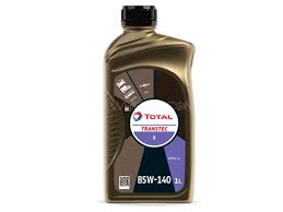 Total transtec 85w140