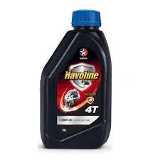Havoline 4T 20w40 0.7 Liter