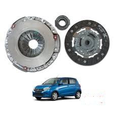 Suzuki Cultus new 2017-2026 Platinum Clutch Pressure Set