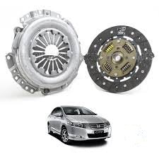 Honda City 2009-2021 FCC Geniune Clutch Pressure Set