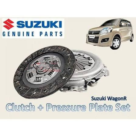 Suzuki Wagon r Suzuki Geniune Clutch Pressure Set