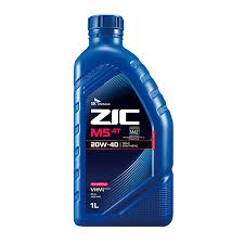 Zic M 5 20w40 1 Liter