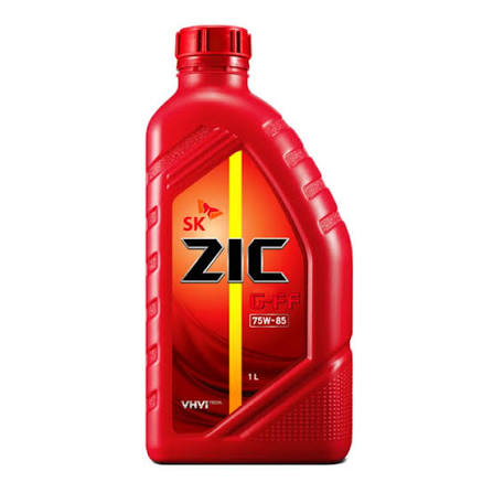 Zic GFF 75w85 1 Liter
