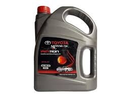 Toyota Petron 20w50 4 Liter