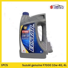 Suzuki F 7000 10w40 4 Liter