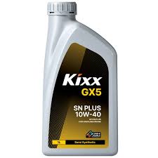 Kixx Gx5 G 10w40 1 Liter