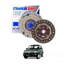 Suzuki Mehran DK Clutch Pressure Set