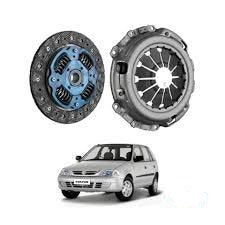 Suzuki Cultus old 2003-2017 Platinum Clutch Pressure Set