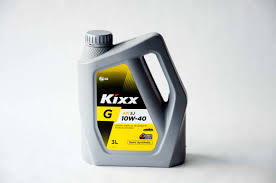 Kixx Gx5 G 10w40 3 Liter