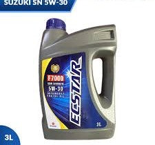 Suzuki F 7000 5w30 3 Liter