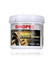 Sinopec Greese