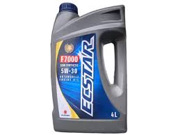 Suzuki F 7000 5w30 4 Liter