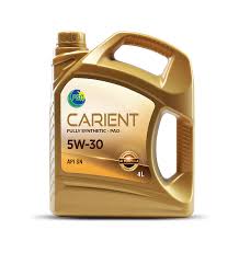Pso Carient S Pro 5w30 4 Liter