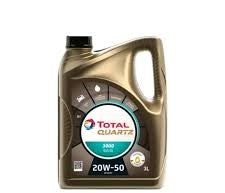 Total quartz 3000 20w50 3 Liter