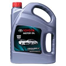 Toyota taglon x 5w30 4.2 Liter