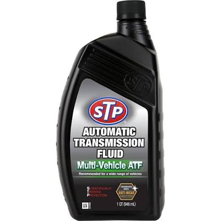 STP ATF 1 Liter