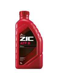 Zic ATF 3 1 Liter