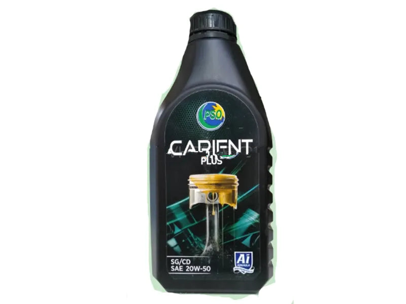 Pso Carient plus 20w50 1 Liter
